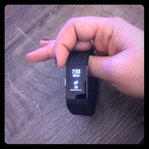 Fitbit Charge